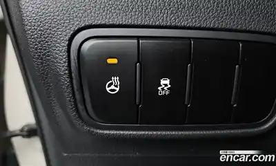 Kia Ray 2024 0.1 Автомат в Москве № 929052, миниатюра 12