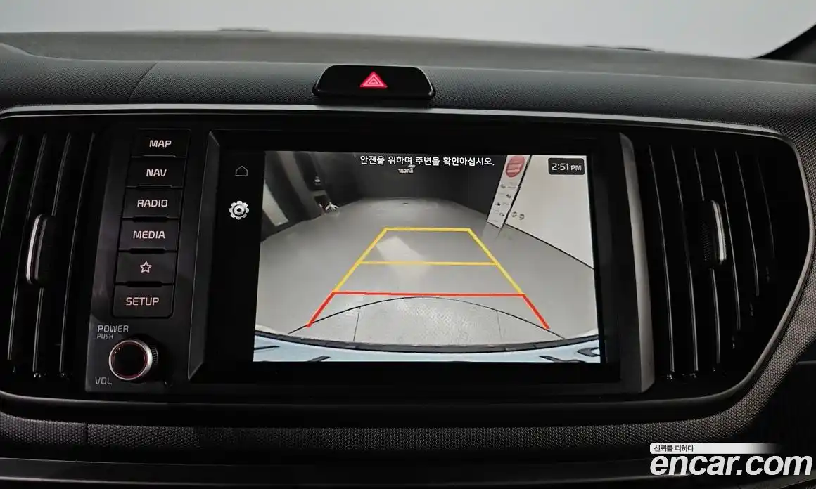 Kia Ray 2024 0.1 Автомат в Москве № 929052, фото 15