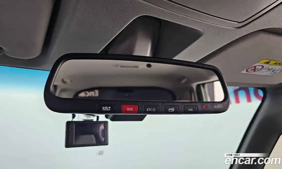 Kia Ray 2024 0.1 Автомат в Москве № 929052, фото 18