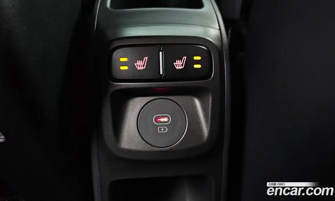 Kia Ray 2024 0.1 Автомат в Москве № 929052, фото 19