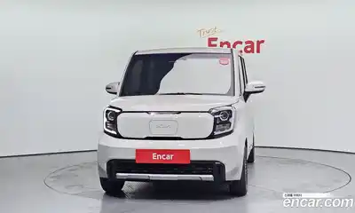 Kia Ray 2024 0.1 Автомат в Москве № 929052, миниатюра 3