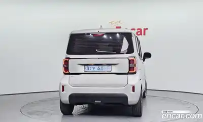 Kia Ray 2024 0.1 Автомат в Москве № 929052, миниатюра 4