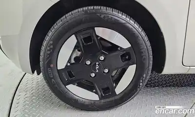 Kia Ray 2024 0.1 Автомат в Москве № 929052, миниатюра 5