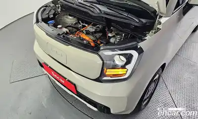 Kia Ray 2024 0.1 Автомат в Москве № 929052, миниатюра 6