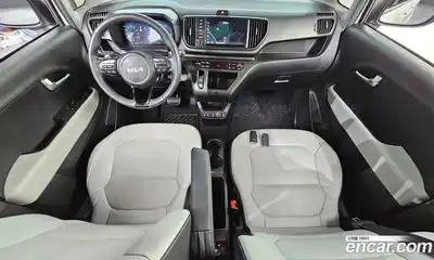 Kia Ray 2024 0.1 Автомат в Москве № 929052, миниатюра 7