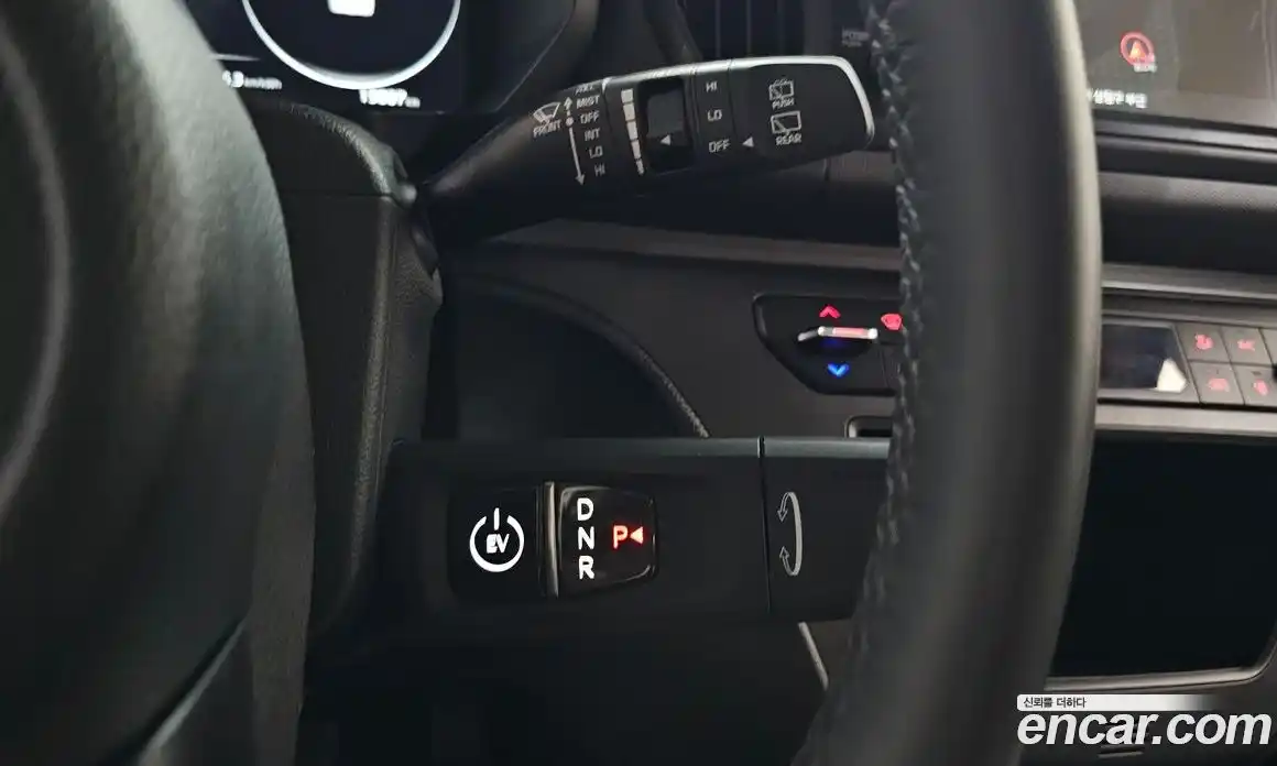 Kia Ray 2024 0.1 Автомат в Москве № 929052, фото 9