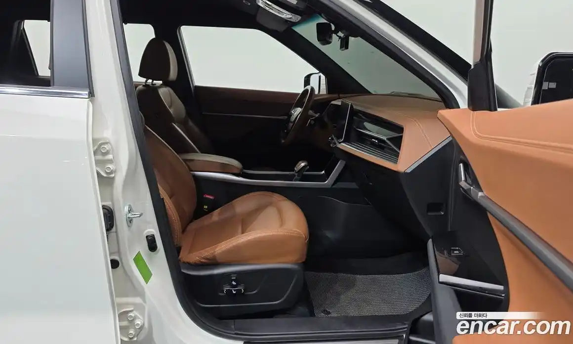 SsangYong Torres 2024 1.5 гидро, фото 11