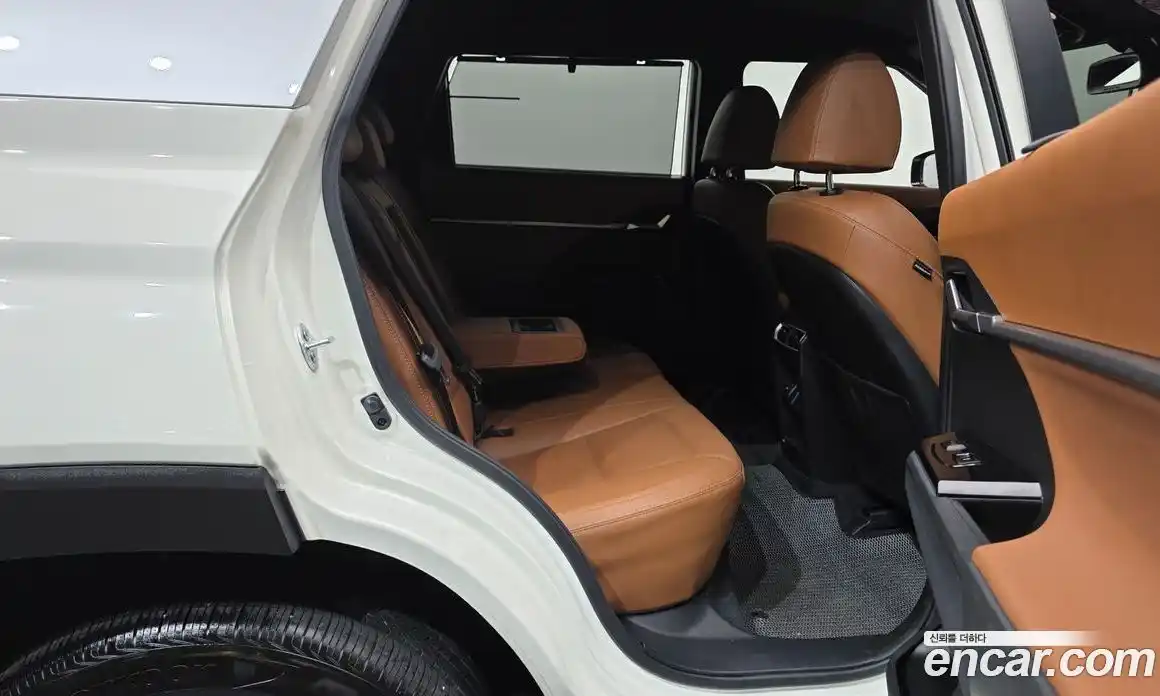SsangYong Torres 2024 1.5 гидро, фото 12
