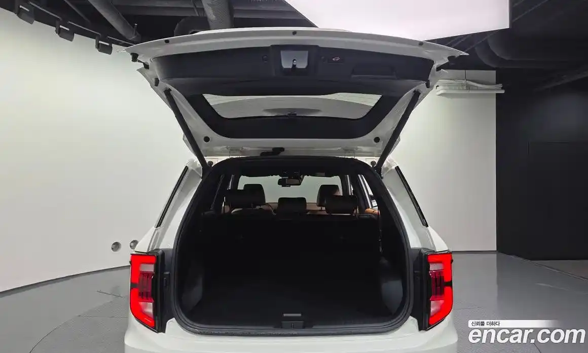 SsangYong Torres 2024 1.5 гидро, фото 20