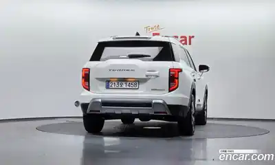SsangYong Torres 2024 1.5 гидро, миниатюра 4