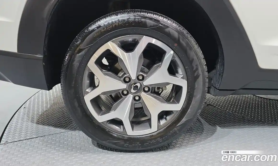 SsangYong Torres 2024 1.5 гидро, фото 5