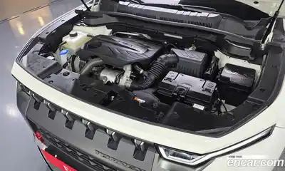 SsangYong Torres 2024 1.5 гидро, миниатюра 6
