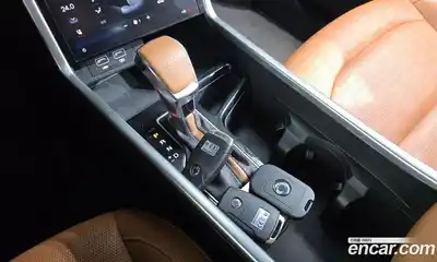 SsangYong Torres 2024 1.5 гидро, миниатюра 9