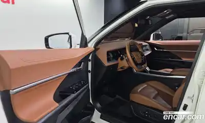 SsangYong Torres 2024 1.5 гидро, миниатюра 10