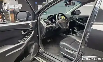 SsangYong Korando 2015 2.0 гидро, миниатюра 11