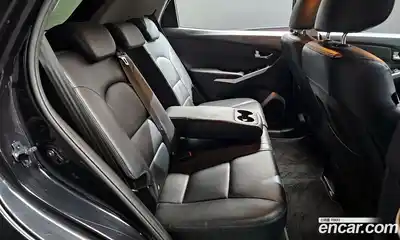 SsangYong Korando 2015 2.0 гидро, миниатюра 12