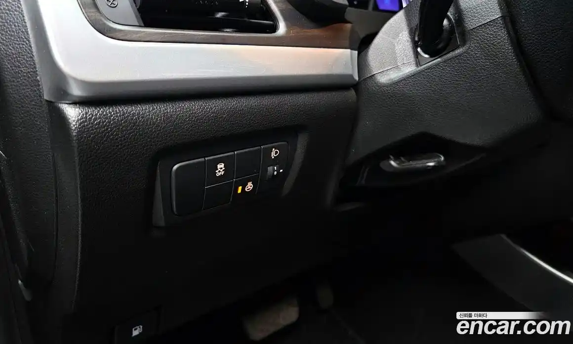 SsangYong Korando 2015 2.0 гидро, фото 16