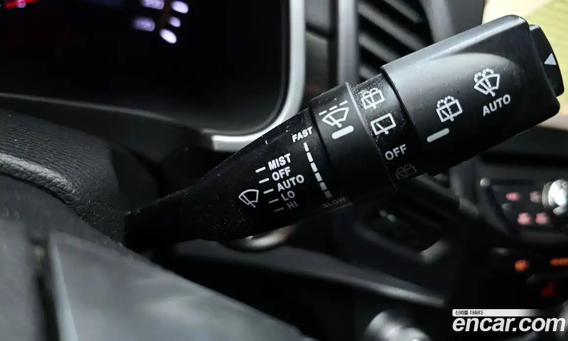 SsangYong Korando 2015 2.0 гидро, фото 18