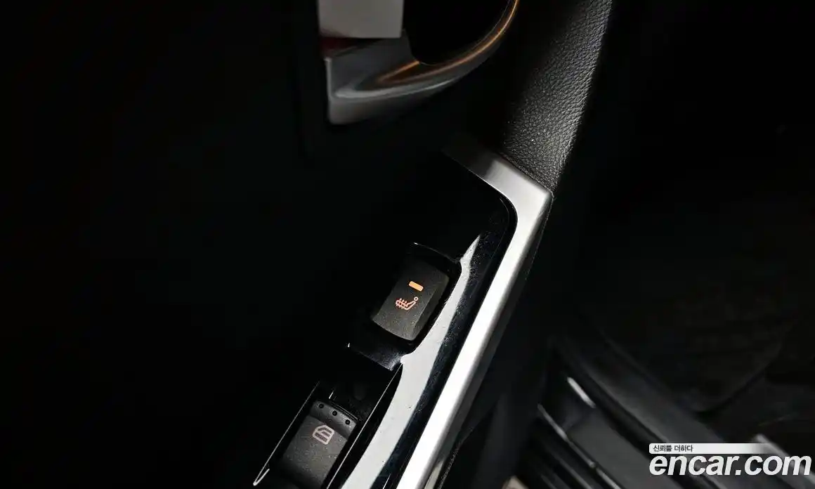 SsangYong Korando 2015 2.0 гидро, фото 19