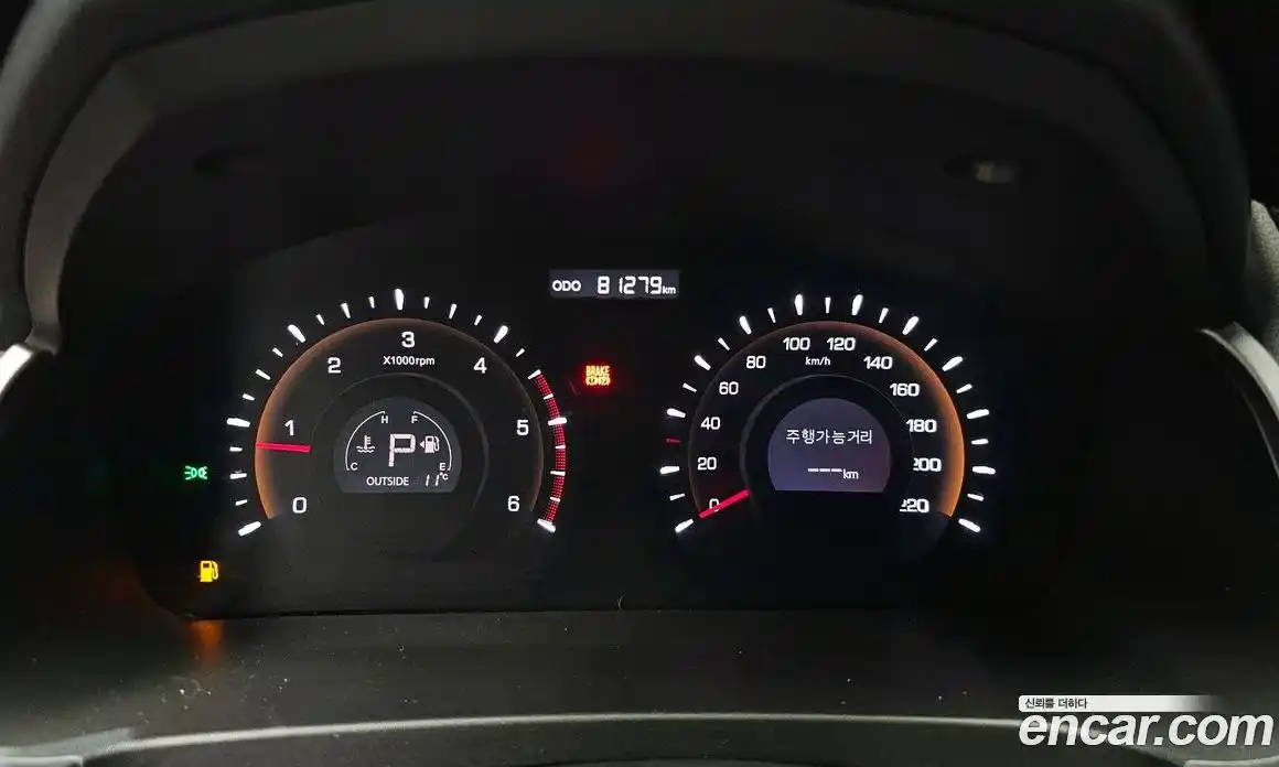 SsangYong Korando 2015 2.0 гидро, фото 8