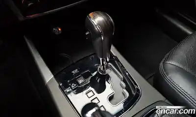 SsangYong Korando 2015 2.0 гидро, миниатюра 9