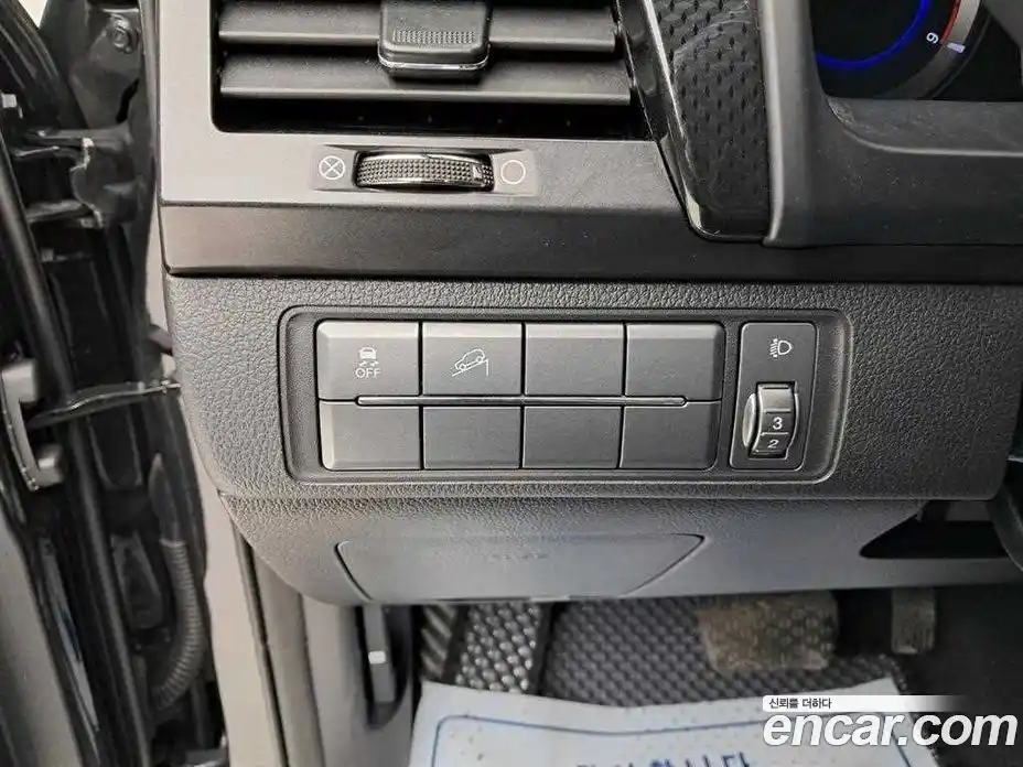 SsangYong Rexton 2020 2.2 Автомат в Москве № 934022, фото 13