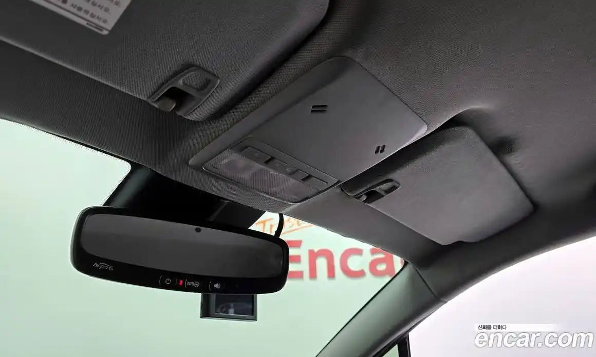 Chevrolet Trax 2016 1.4 Автомат в Москве № 935829, фото 19