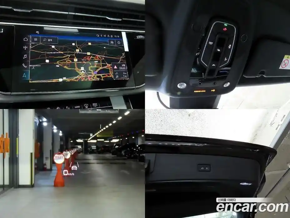 Audi Q8 2026 3.0 Автомат в Москве № 893623, фото 19