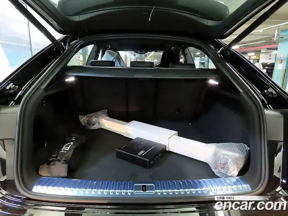 Audi Q8 2026 3.0 Автомат в Москве № 893623, фото 20