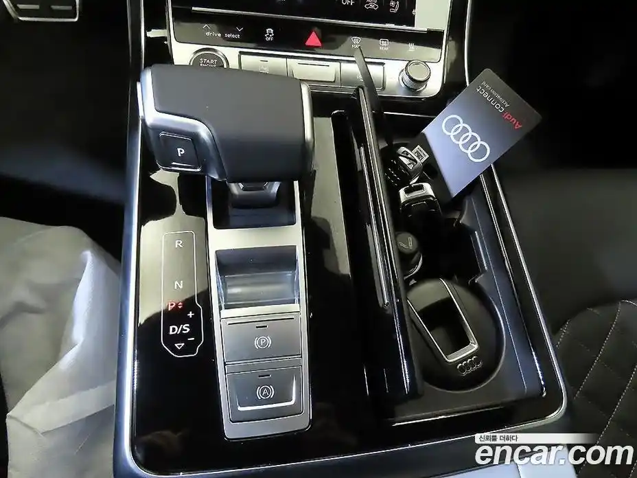 Audi Q8 2026 3.0 Автомат в Москве № 893623, фото 10