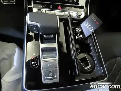 Audi Q8 2026 3.0 Автомат в Москве № 893623, миниатюра 10