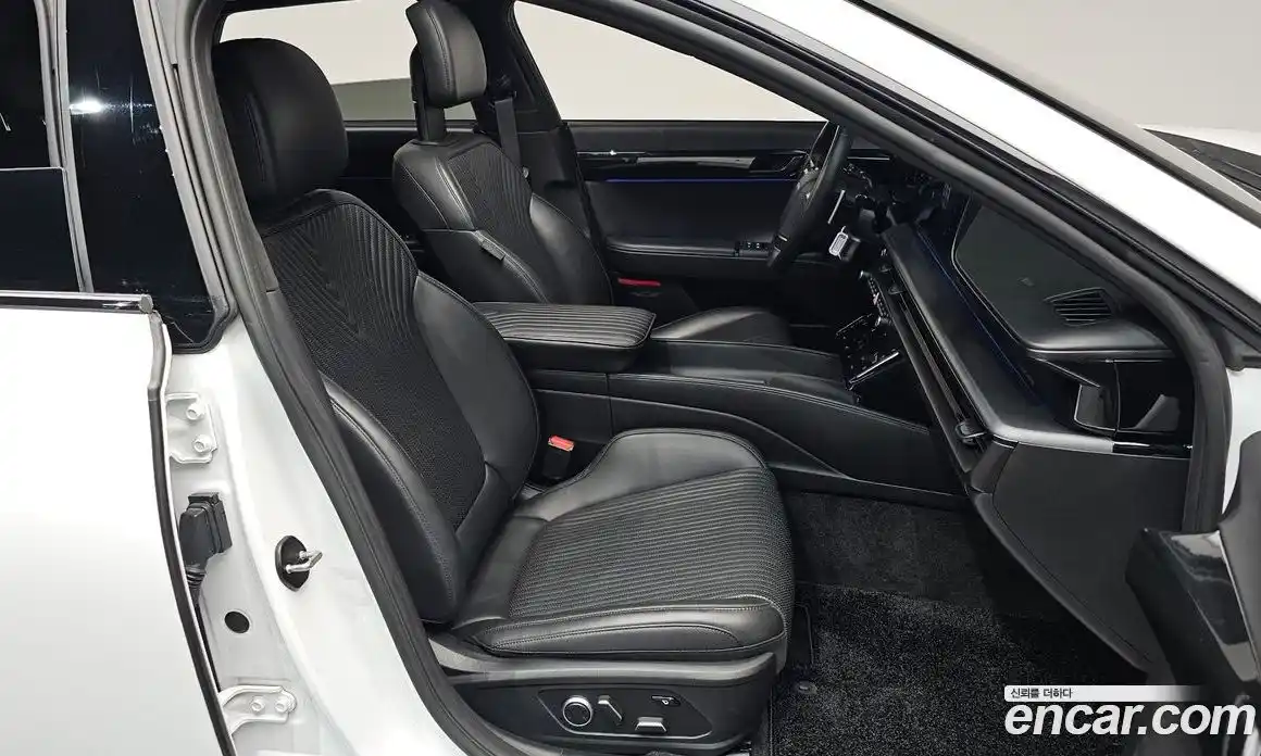 Hyundai Grandeur 2022 2.5 гидро в Москве, фото 11