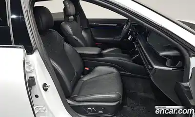Hyundai Grandeur 2022 2.5 гидро в Москве, миниатюра 11