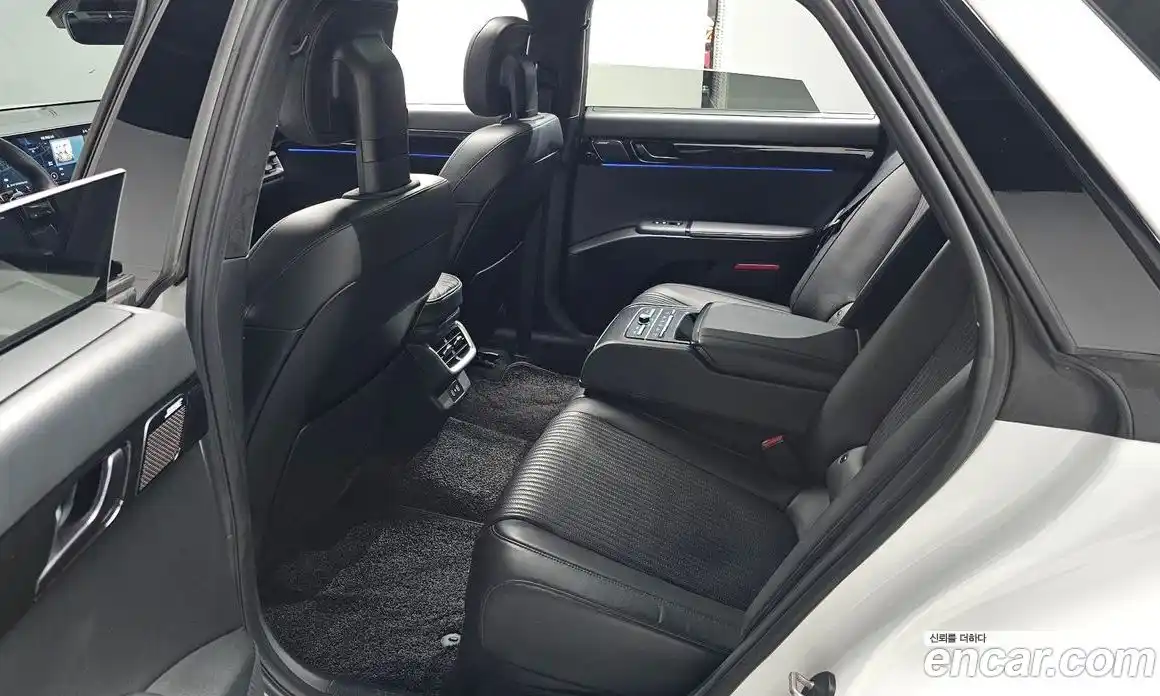 Hyundai Grandeur 2022 2.5 гидро в Москве, фото 12