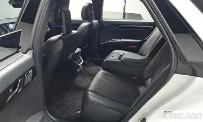 Hyundai Grandeur 2022 2.5 гидро в Москве, миниатюра 12