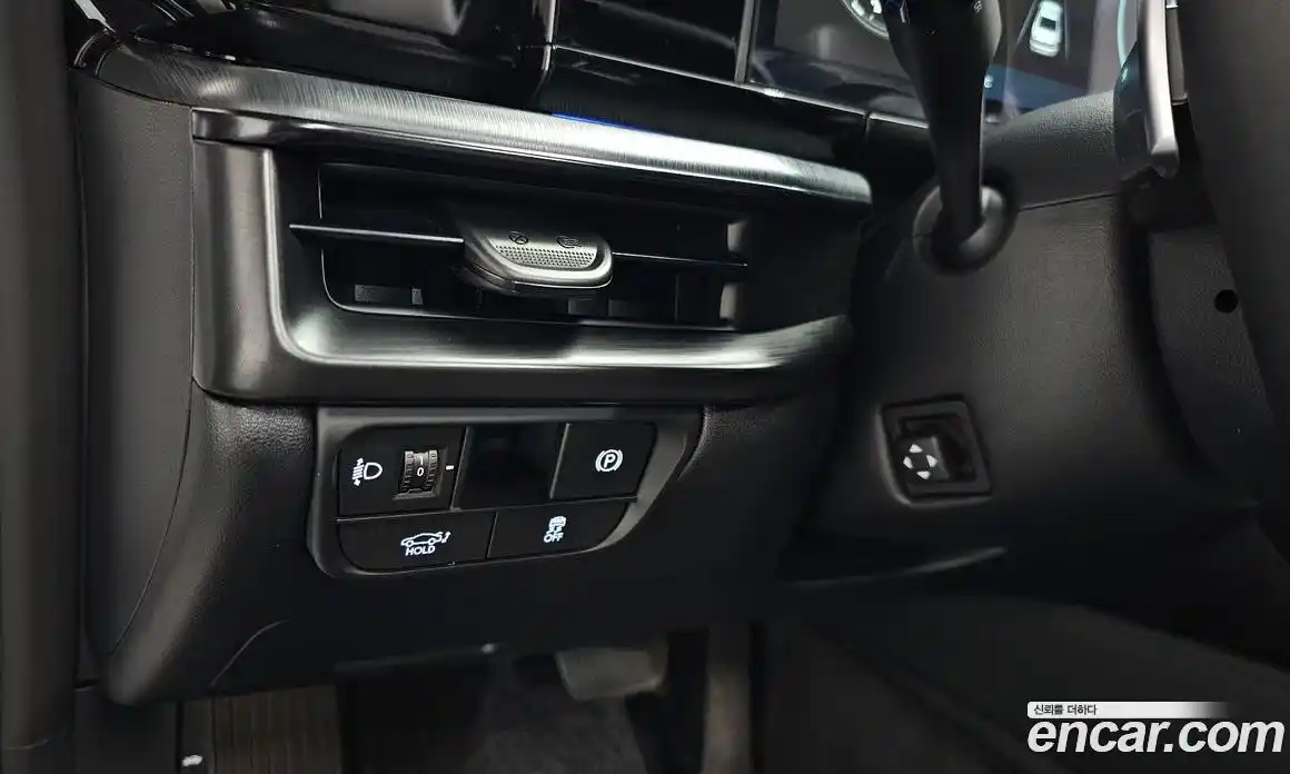 Hyundai Grandeur 2022 2.5 гидро в Москве, фото 18