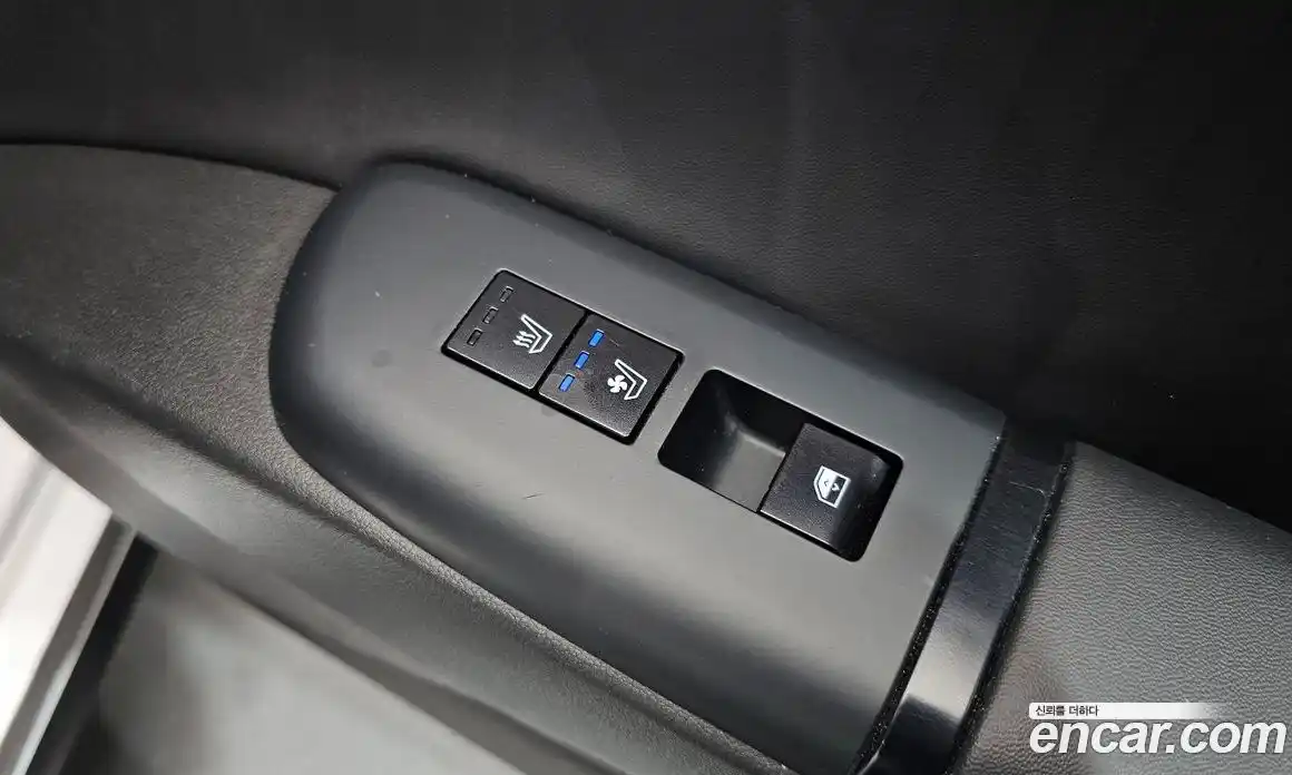Hyundai Grandeur 2022 2.5 гидро в Москве, фото 19