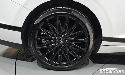 Hyundai Grandeur 2022 2.5 гидро в Москве, миниатюра 5