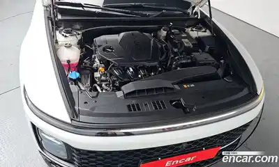 Hyundai Grandeur 2022 2.5 гидро в Москве, миниатюра 6