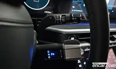 Hyundai Grandeur 2022 2.5 гидро в Москве, миниатюра 9