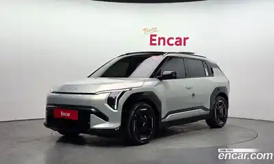 Kia EV3 롱레인지 2WD GT-Line