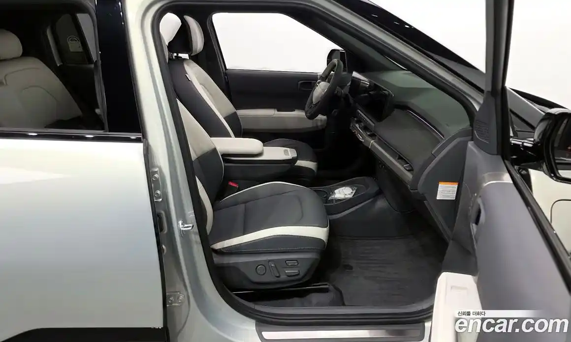Kia EV3 2025 0.2 гидро в Москве, фото 11