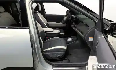 Kia EV3 2025 0.2 гидро в Москве, миниатюра 11