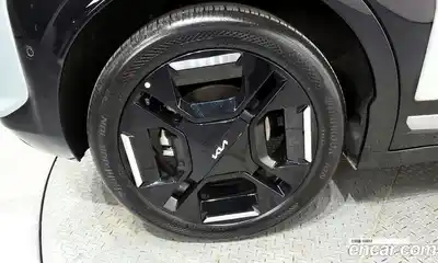 Kia EV3 2025 0.2 гидро в Москве, миниатюра 5