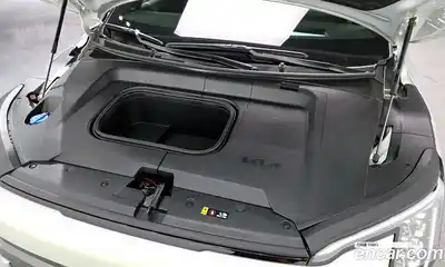 Kia EV3 2025 0.2 гидро в Москве, миниатюра 6