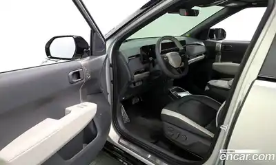 Kia EV3 2025 0.2 гидро в Москве, миниатюра 10