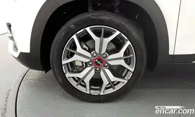 Kia Seltos 2022 1.6 гидро в Москве № 929559, миниатюра 5