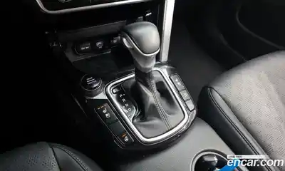 Kia Seltos 2022 1.6 гидро в Москве № 929559, миниатюра 9
