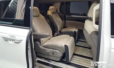 Kia Canival 2024 1.6 гидро в Москве, миниатюра 11