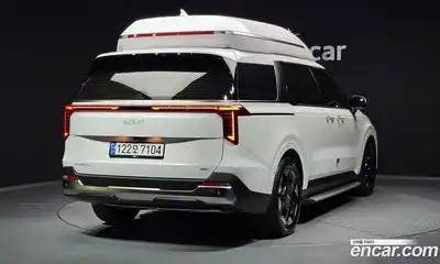 Kia Canival 2024 1.6 гидро в Москве, миниатюра 2